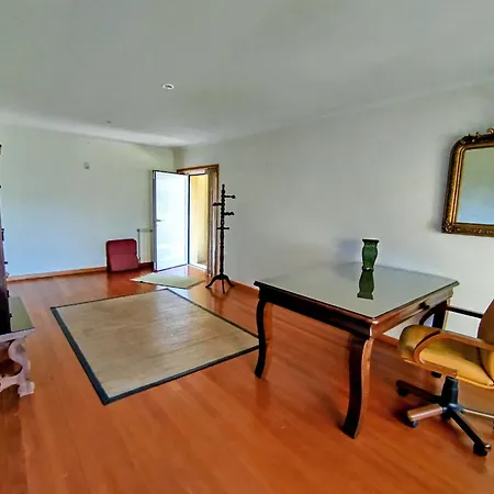 Casa De Paco Q2 民宿