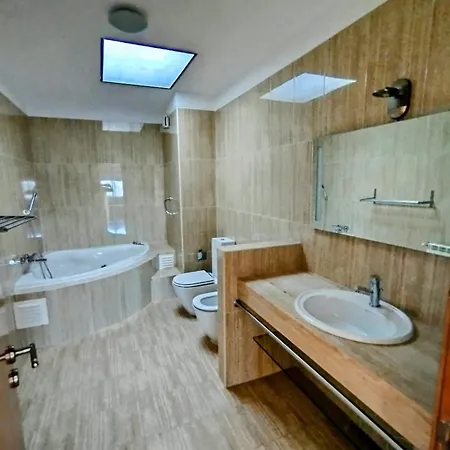 Casa De Paco Q2 Privat bolig Arcos de Valdevez