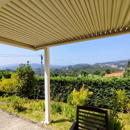 Privat bolig Casa De Paco Q2