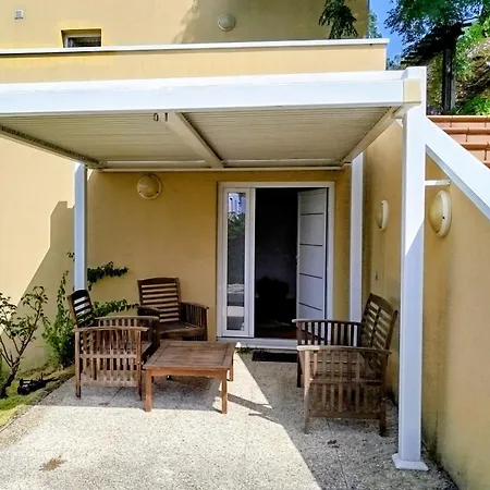 Casa De Paco Q2 民宿 *