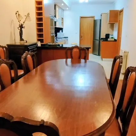 民宿 Casa De Paco Q2 *